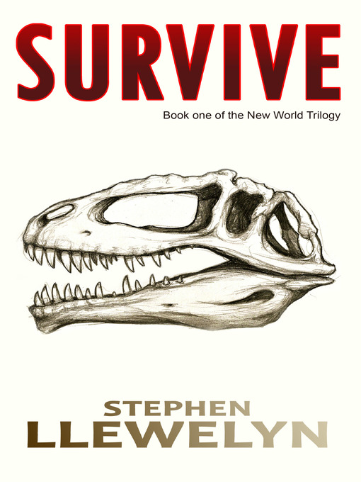 Cover image for Survive